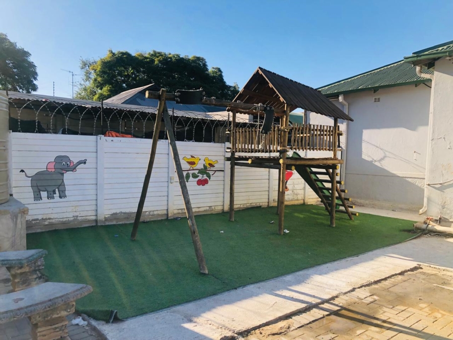 Commercial Property for Sale in Rustenburg Central North West